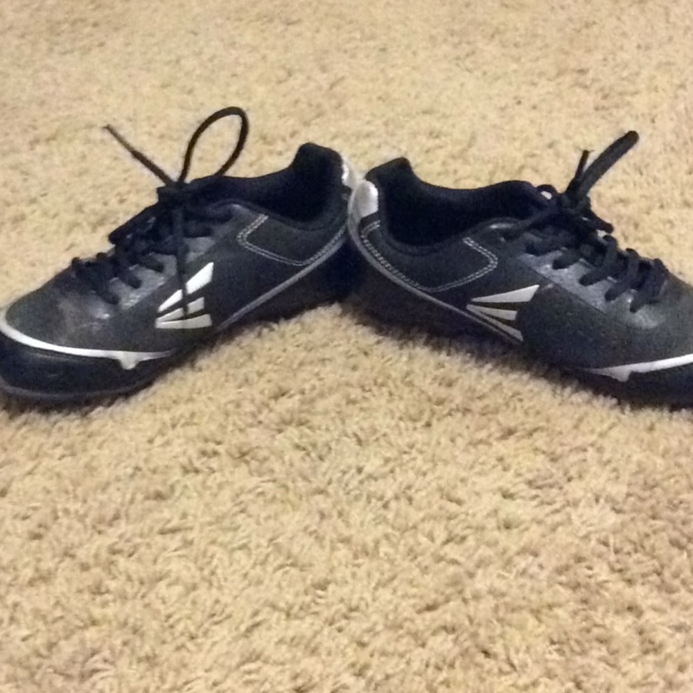 Easton cleats